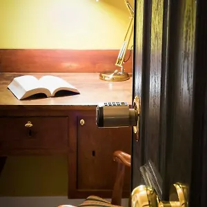 visit hotel